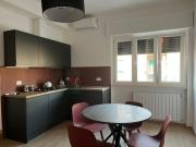 Little Red Apartment Little Red Apartment