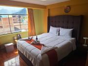 Top Urubamba