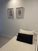 Hermoso departamento 2 amb.Zona pinos de anchorena