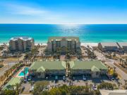 Caribbean Dunes by Panhandle Getaways