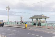 FLASH SALE Brighton City Centre Seafront 1 Bedroom Flat BN121AMID