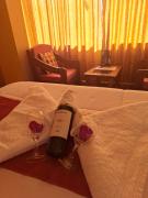 Top Urubamba