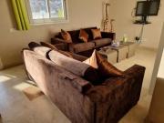 Luxueux appart a la marina