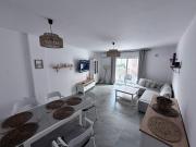 Apartamento Julia - Playa Los Locos, Torrevieja, 3 Dormitorios