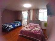 Top Cajamarca