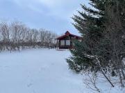 Lakeview cabin near Kirkjubaejarklaustur