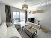 Beachside Riviera del Sol apartment