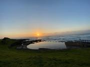 Top Uvongo Beach Top Uvongo Beach