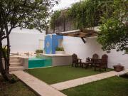 Hotel Boutique Flores y Gemas