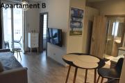 Apartament za 400m Plaża Sopot