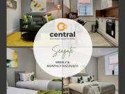 CENTRAL SERVICED APARTMENTS - 2 Bedroom - Walk Away from City Centre & Universities - Sleeps 4 - 3 x Double Beds - Smart TVs inRooms - Short Term Stays Welcome - Walk away from Train & Bus Station - Preferred Location for Short Stay in Dundee CENTRAL SERVICED APARTMENTS - 2 Bedroom - Walk Away from City Centre & Universities - Sleeps 4 - 3 x Double Beds - Smart TVs inRooms - Short Term Stays Welcome - Walk away from Train & Bus Station - Preferred Location for Short Stay in Dundee