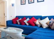 El Gouna 1 bedroom apartment in West Golf Y12