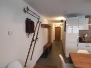 Haus Rhätikon 1. OG, links