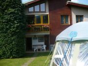 Top Pec pod Sněžkou