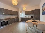 Qawra Penthouse - Spacious Sleeps 5