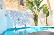 LuxuryVilla with Private Heated pool And Spa 7P LuxuryVilla with Private Heated pool And Spa 7P