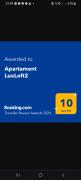 Apartament LuxLoft2