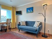 Metropol, Whg 39, Landseite Metropol, Whg 39, Landseite