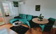 Apartament Dworzec PKP