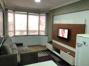 Flat mobiliado em Campinas - Ap 124 L Hirondelle