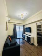 Benj’s Place @Grand Residences- 1 Bedroom