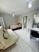 Kitnet Super Aconchegante