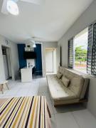 Kitnet Super Aconchegante