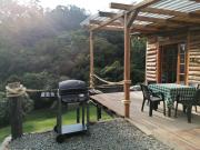 Glamping Villa del Bosque