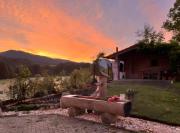 Gästehaus Herbstbauernhof