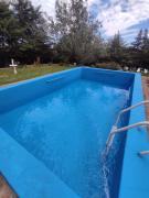 Top Huerta Grande Top Huerta Grande