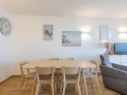 Corner apartment with phenomenal sea view