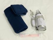 奥武島の浅築マンション 1フロア貸し切り BBQ可能 短い橋で島へアクセス テラスで海を楽しむ coco アイランド