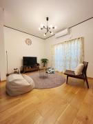 ご縁中*日式独栋*南海线徒步2分钟到房源*10分钟到难波*全新上线