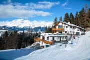 Haus Wöhrer Appartement Fischbacher