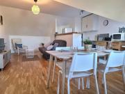 Le Cosy à Quatre *Gare*Wifi*Paris*Disney*