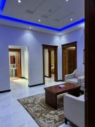 شقق سحاب الخليج المخدومة