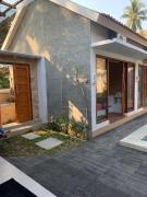 Pranajayaloka private villa