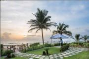 Regenta Beach House Resort, Goa