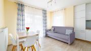 Apartamenty Sun & Snow Waryńskiego