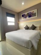 Top Perhentian Pondoktjina