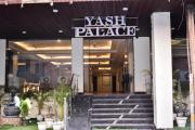 HOTEL YASH PALACE Near IGI Airport
