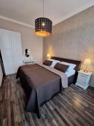 Residence Moravia Apartments