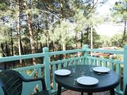 Logement entier : appartement en résidence - Lacanau, France