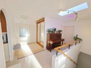 Mindfulness Homestay in Espoo