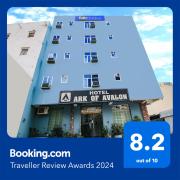 FabHotel Airport Avalon - Nr IGI Airport New Delhi FabHotel Airport Avalon - Nr IGI Airport New Delhi