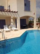Top Paphos City