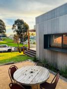 the little nest, Rylstone