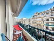 Nestor&Jeeves - BAIETA - Balcony