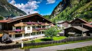 Appartements Alpenrose