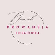 Domek Prowansja Sosnówka